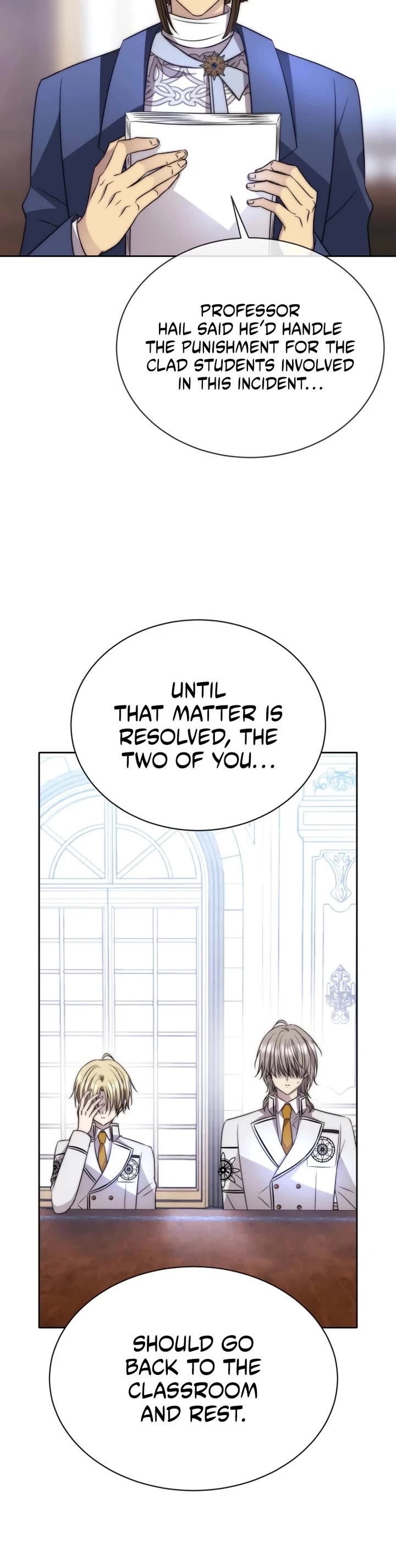 Black Haze (2025) chapter 29 page 30