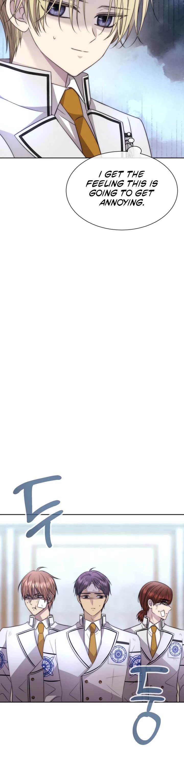 Black Haze (2025) chapter 29 page 32