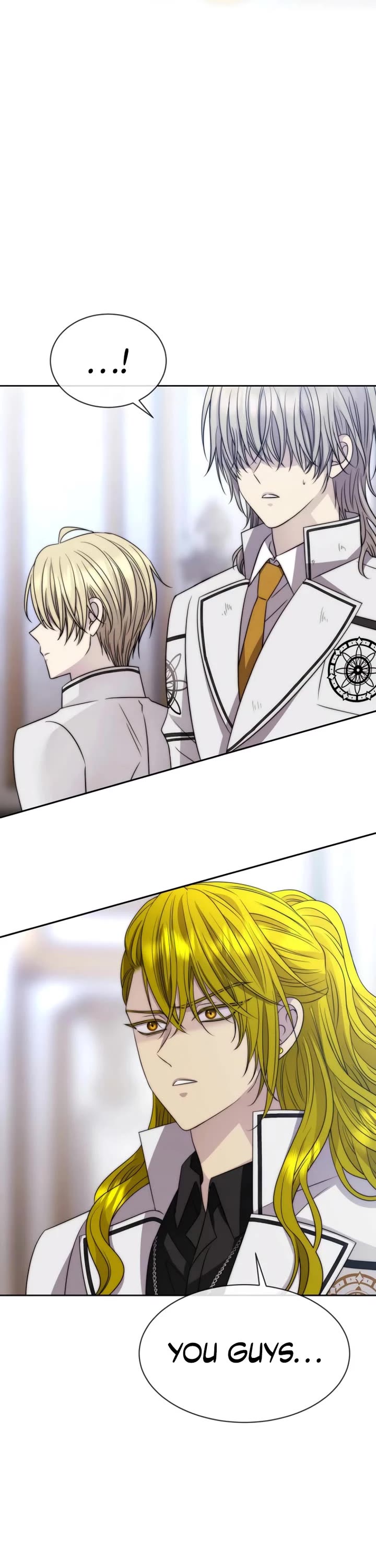 Black Haze (2025) chapter 29 page 37