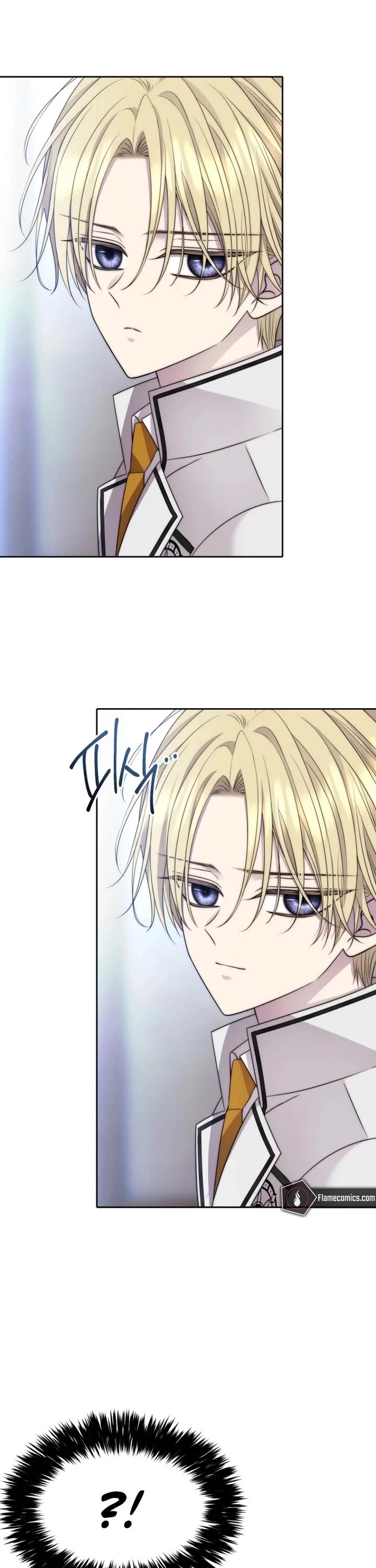 Black Haze (2025) chapter 29 page 38