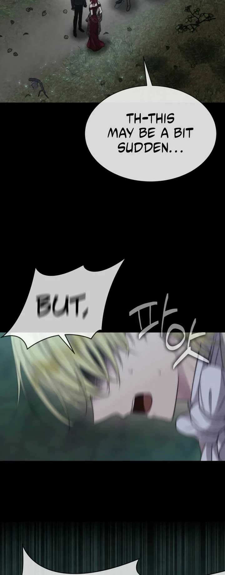 Black Haze (2025) chapter 29 page 4