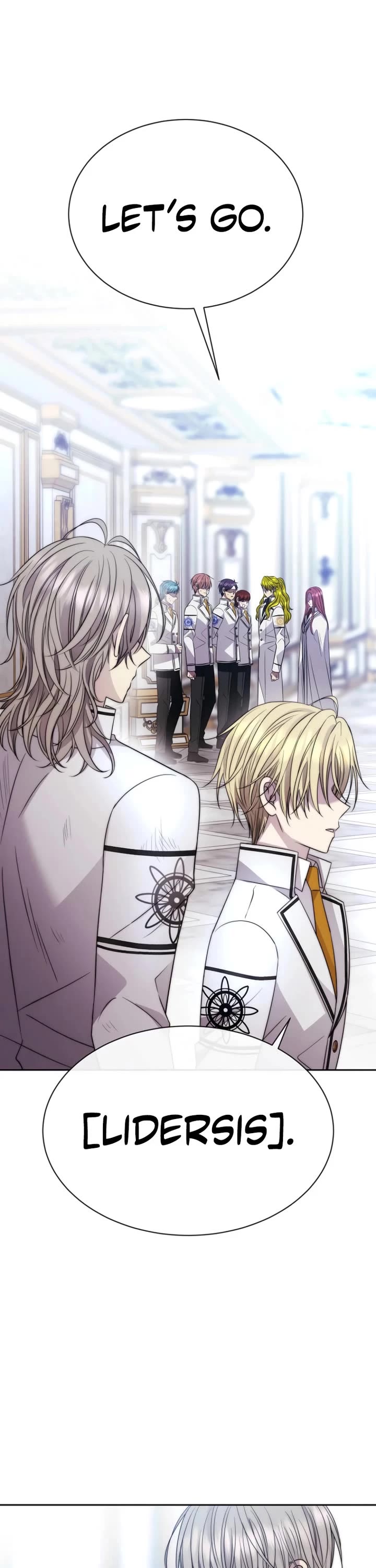 Black Haze (2025) chapter 29 page 41