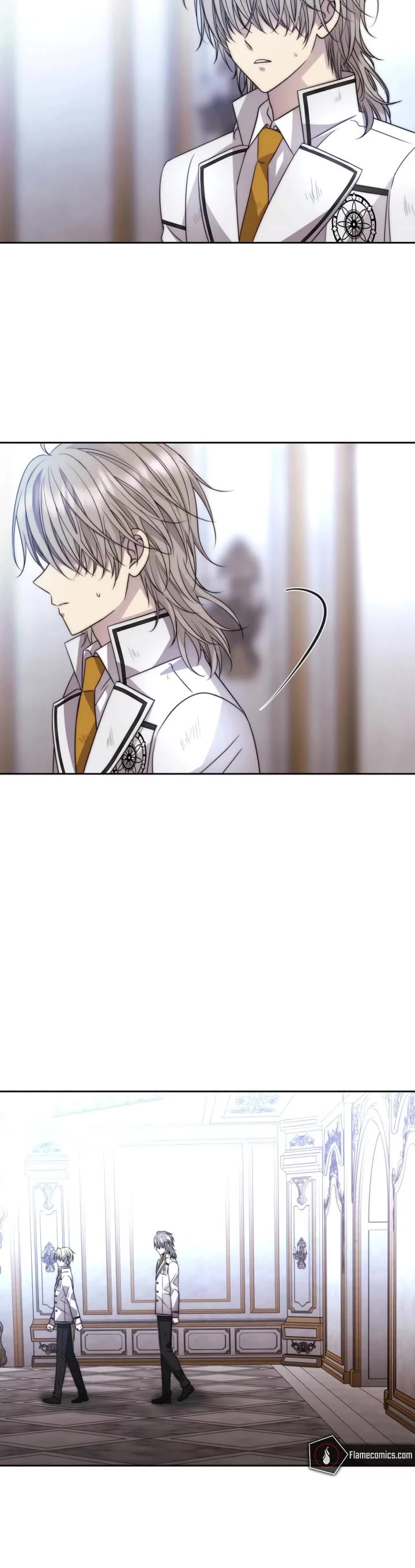 Black Haze (2025) chapter 29 page 42