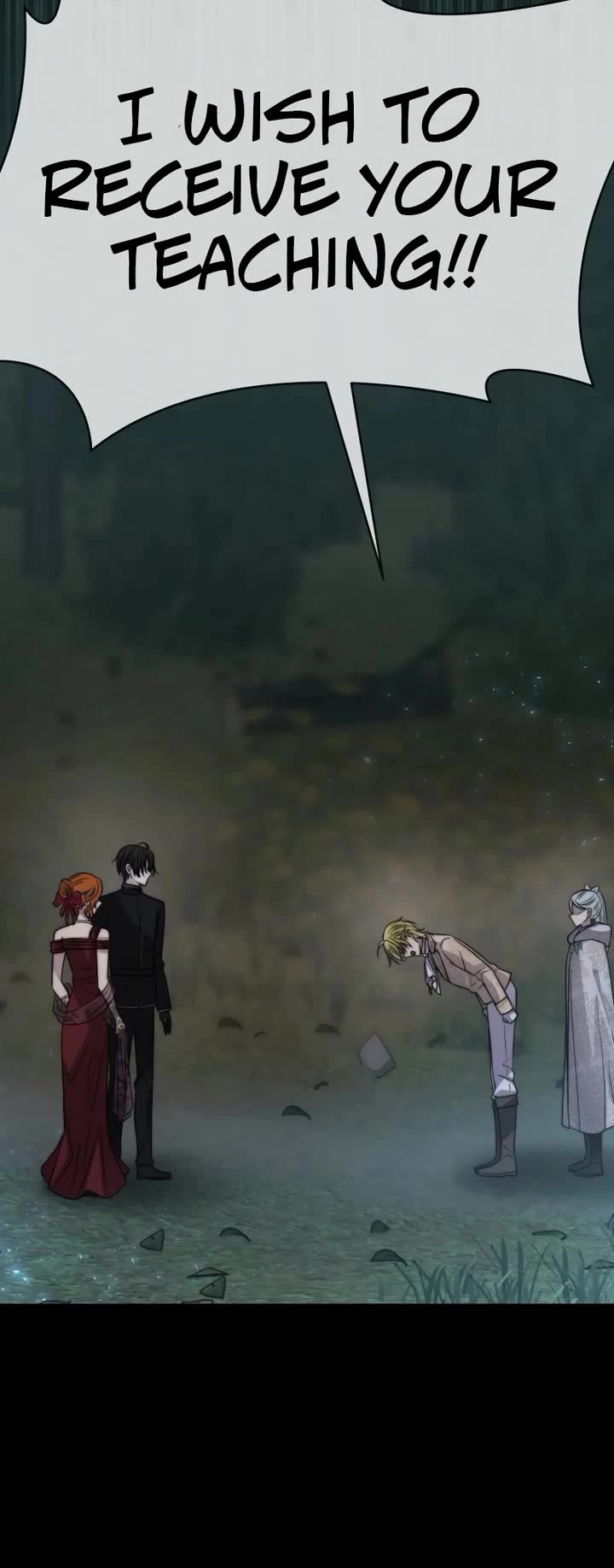 Black Haze (2025) chapter 29 page 5