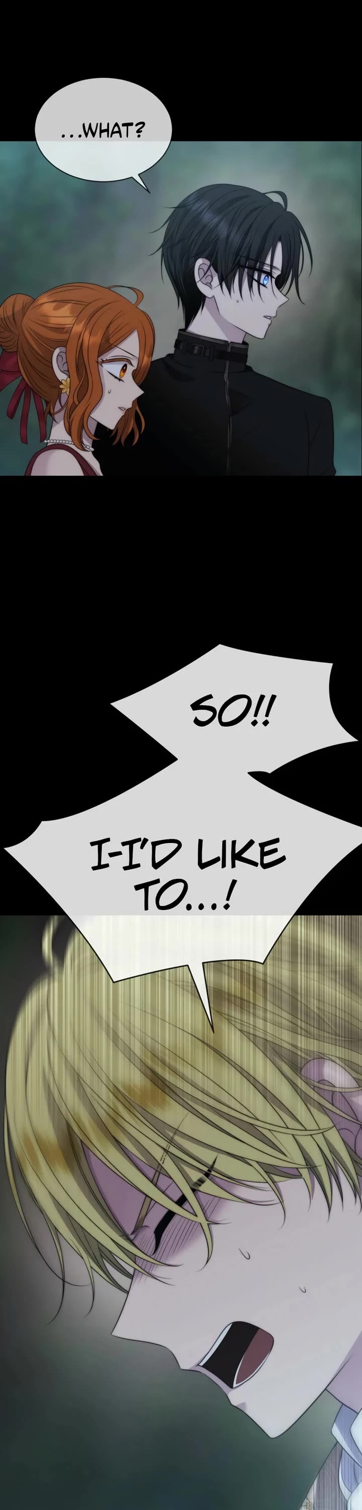 Black Haze (2025) chapter 29 page 6