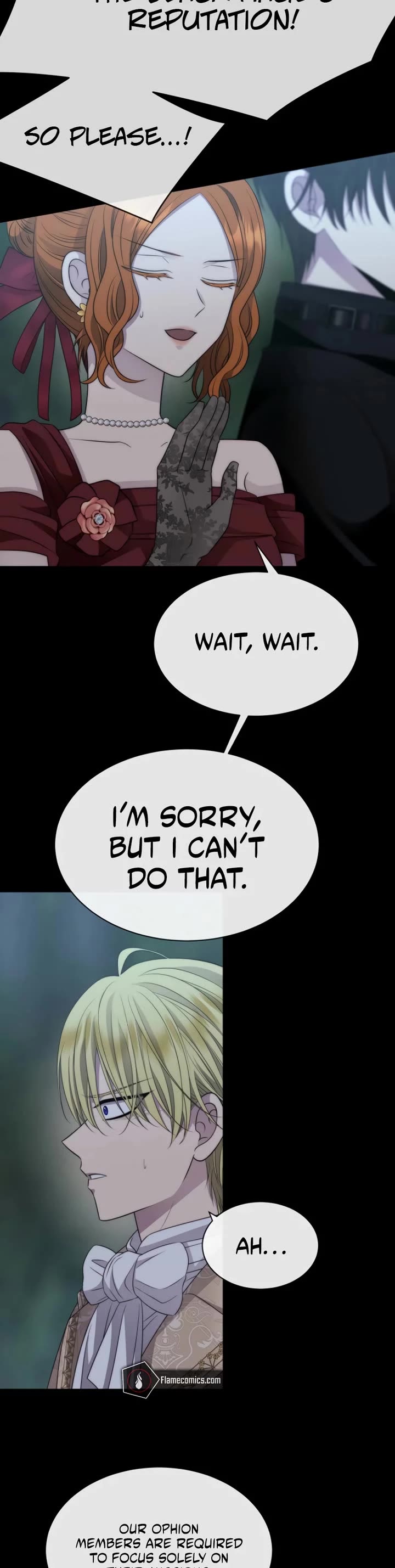 Black Haze (2025) chapter 29 page 8