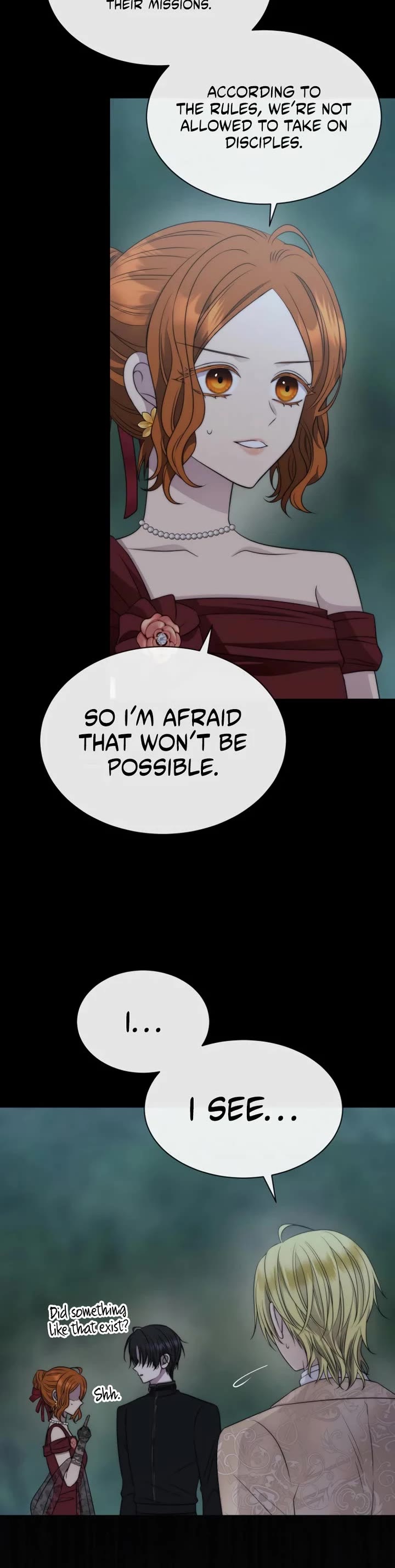 Black Haze (2025) chapter 29 page 9