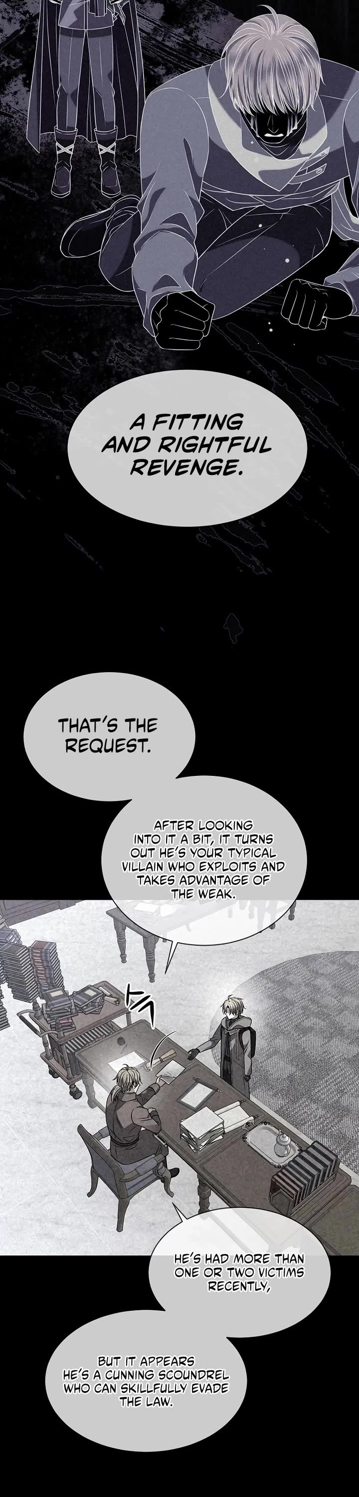 Black Haze (2025) chapter 3 page 12