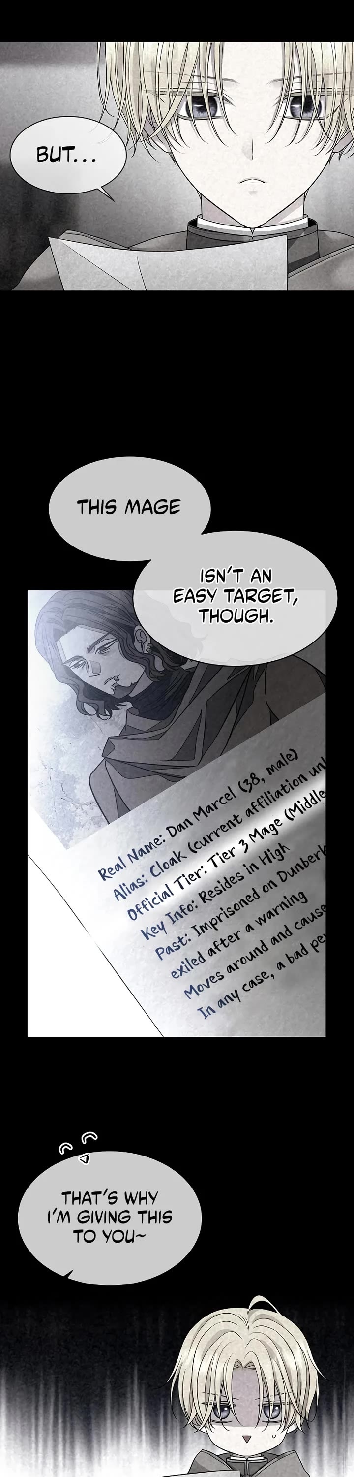 Black Haze (2025) chapter 3 page 13