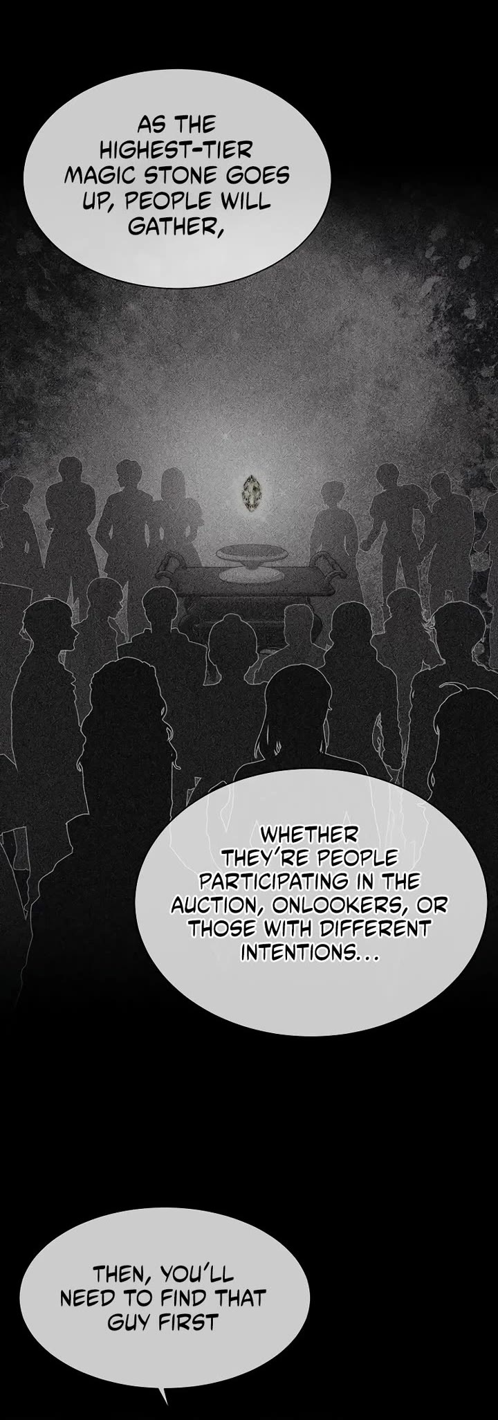 Black Haze (2025) chapter 3 page 15