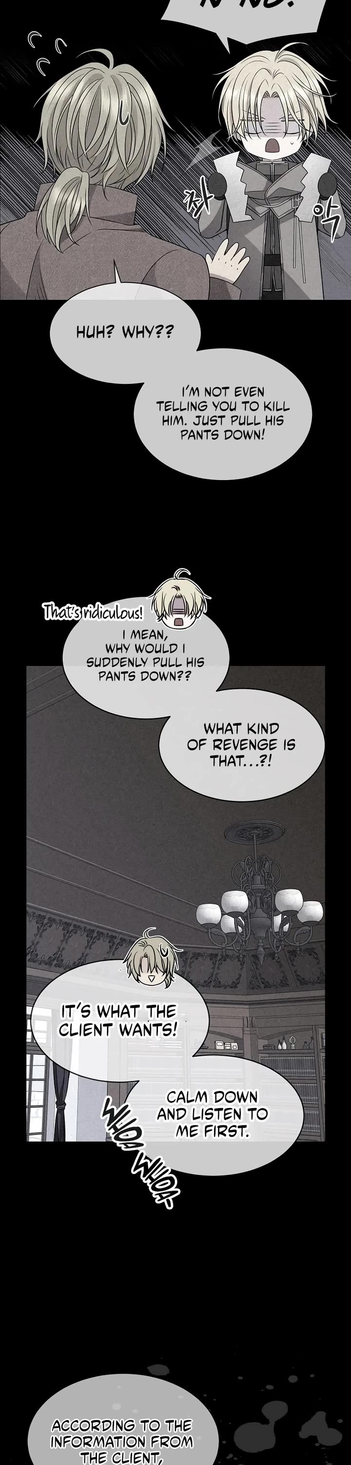 Black Haze (2025) chapter 3 page 18