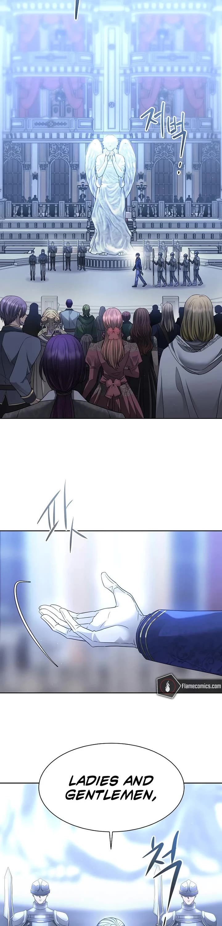 Black Haze (2025) chapter 3 page 2