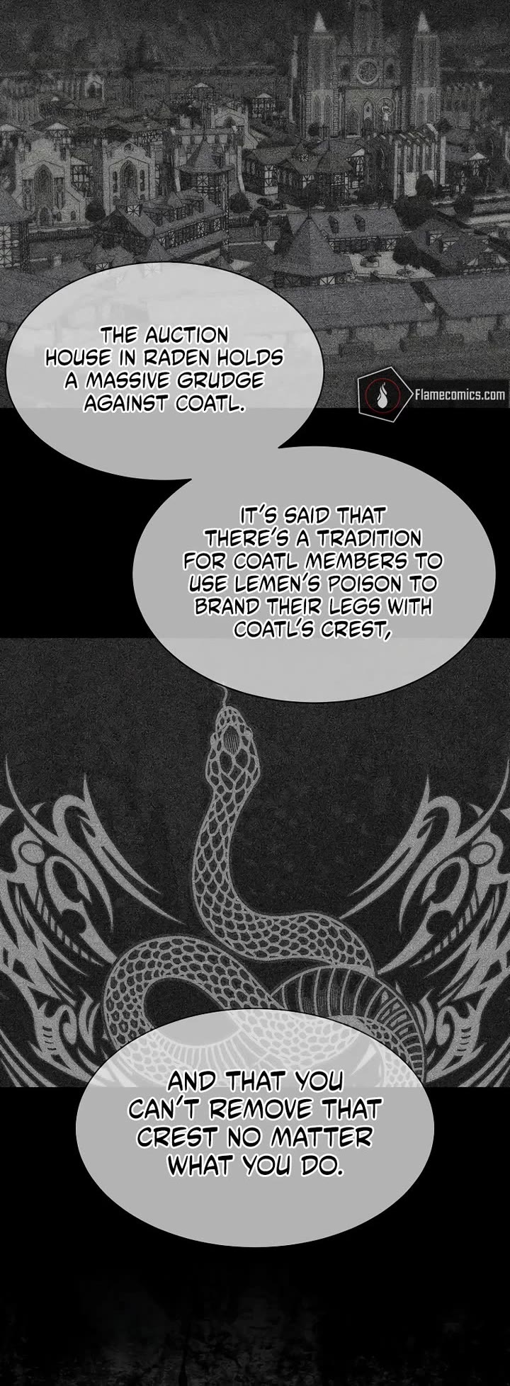 Black Haze (2025) chapter 3 page 20