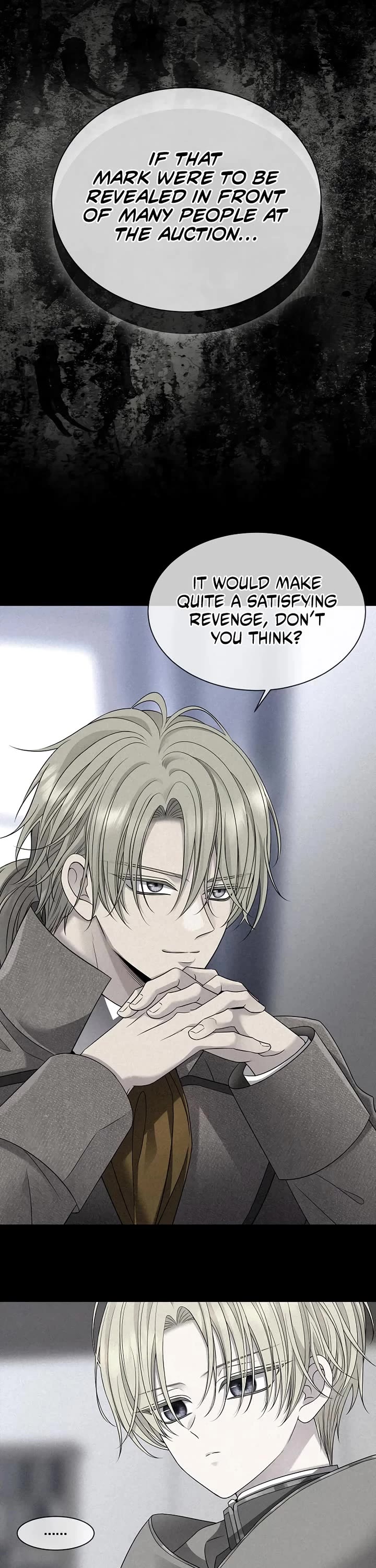 Black Haze (2025) chapter 3 page 21