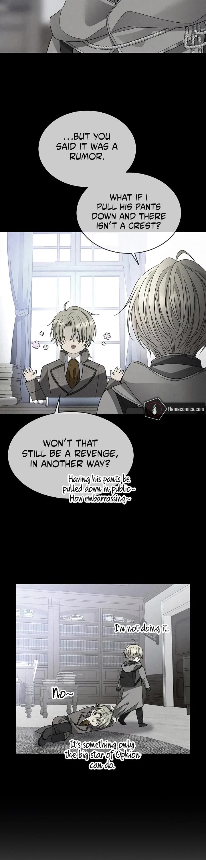 Black Haze (2025) chapter 3 page 22