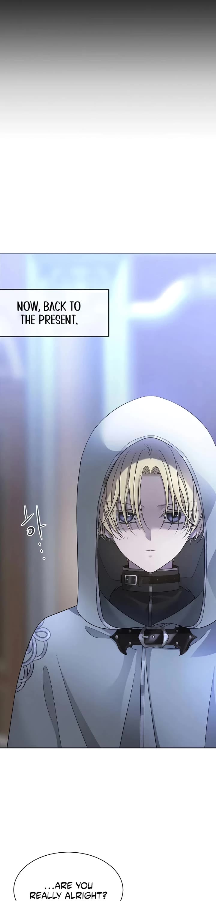 Black Haze (2025) chapter 3 page 23