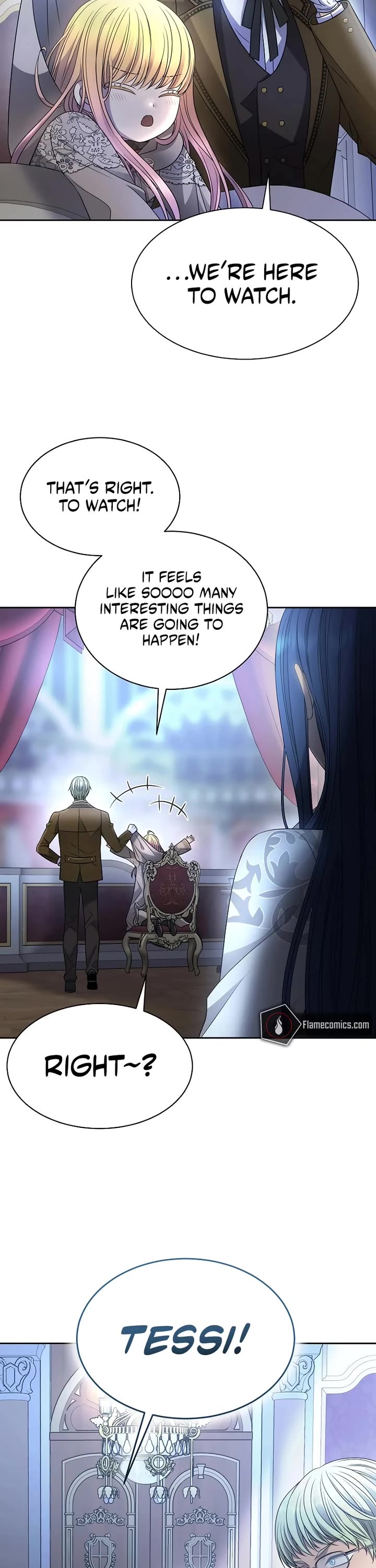 Black Haze (2025) chapter 3 page 27