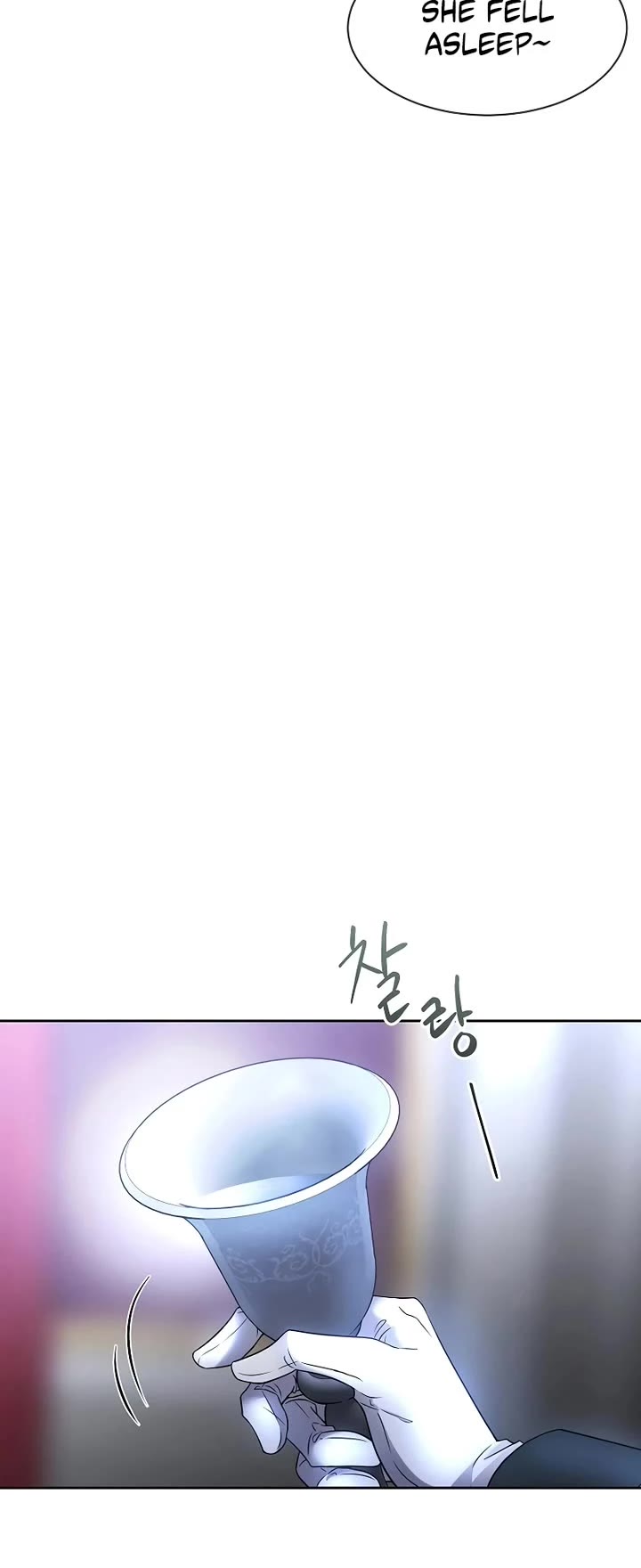 Black Haze (2025) chapter 3 page 29