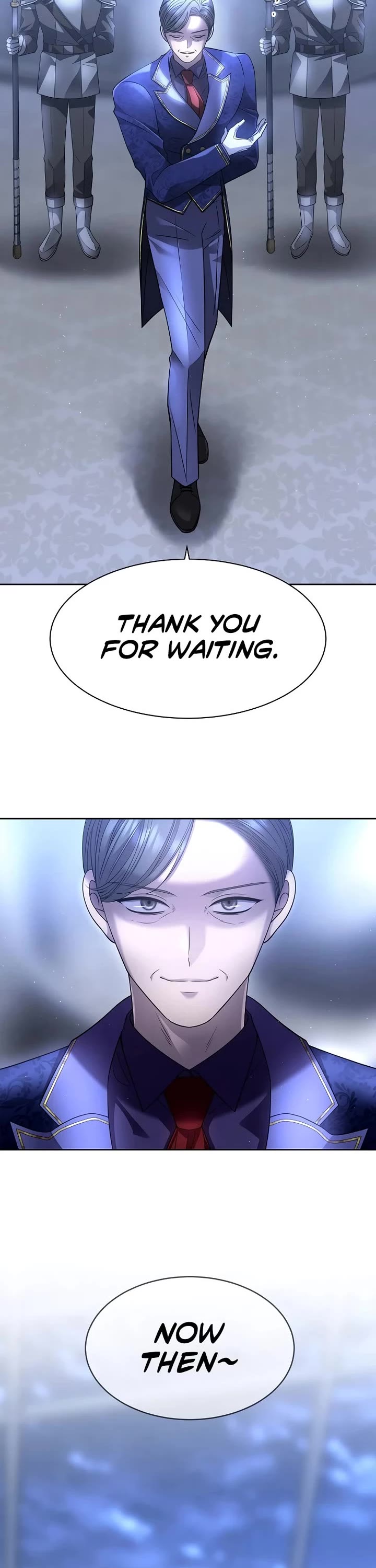 Black Haze (2025) chapter 3 page 3