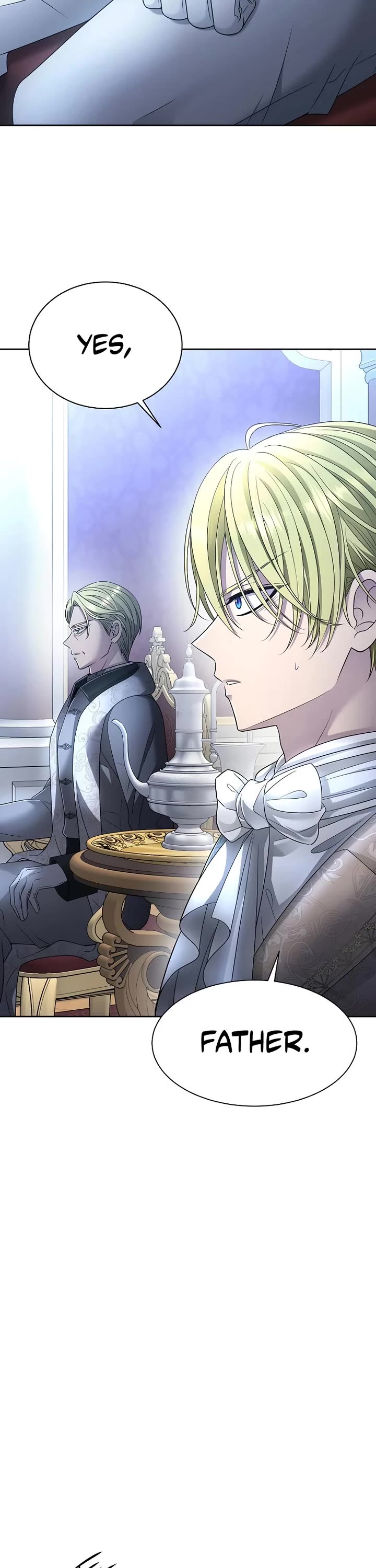 Black Haze (2025) chapter 3 page 32