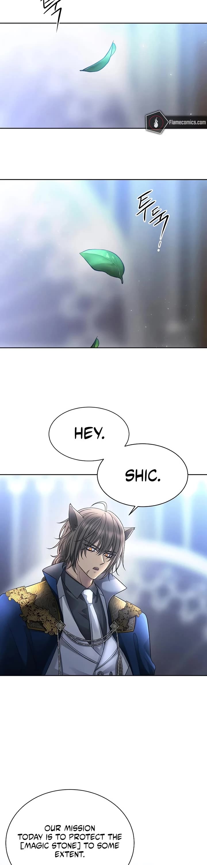 Black Haze (2025) chapter 3 page 33