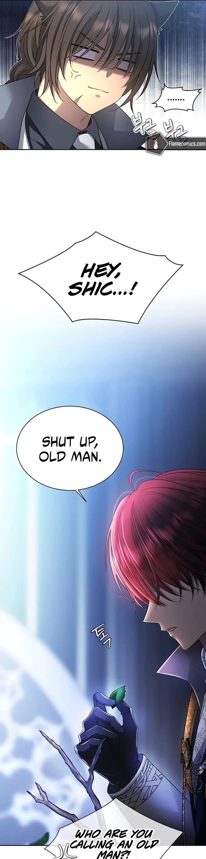 Black Haze (2025) chapter 3 page 36