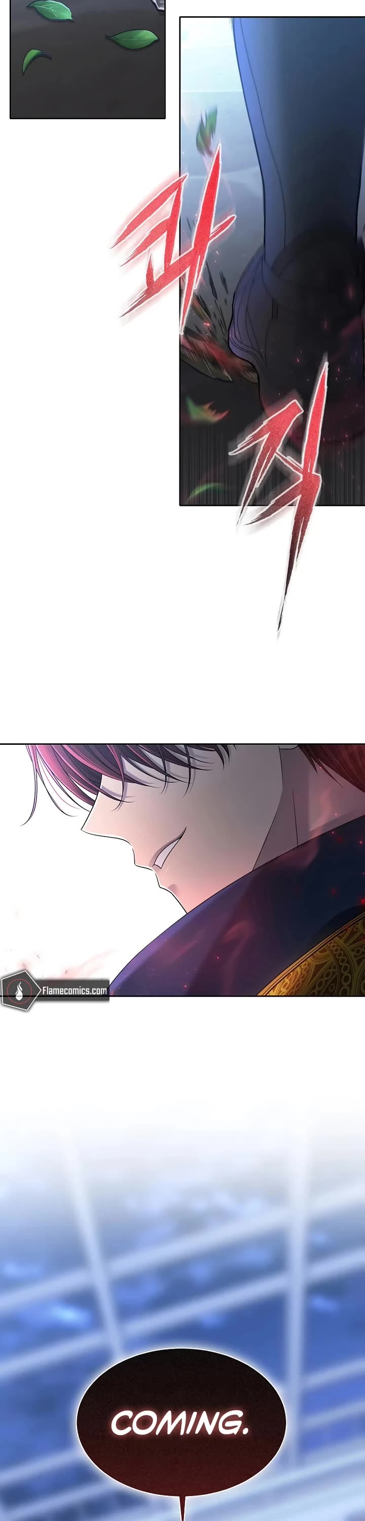 Black Haze (2025) chapter 3 page 38