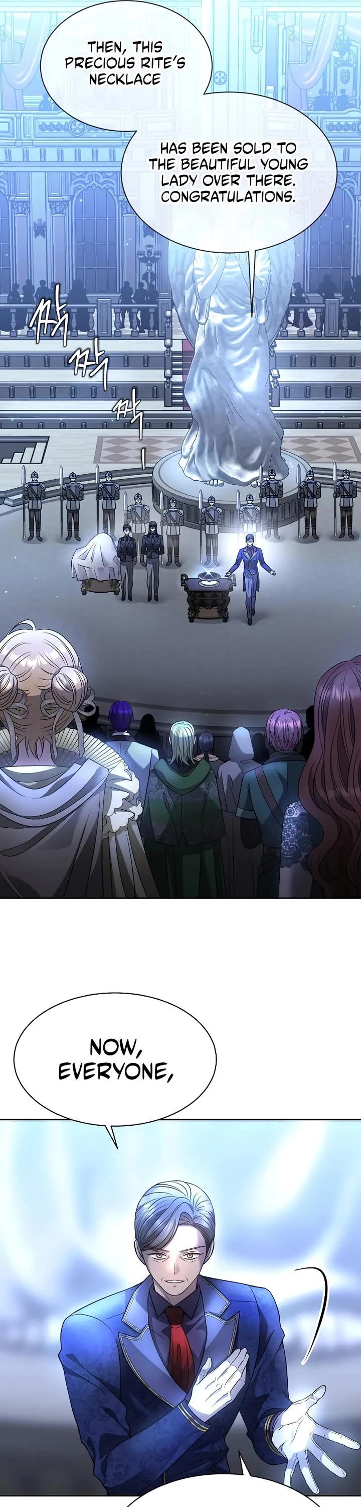 Black Haze (2025) chapter 3 page 41