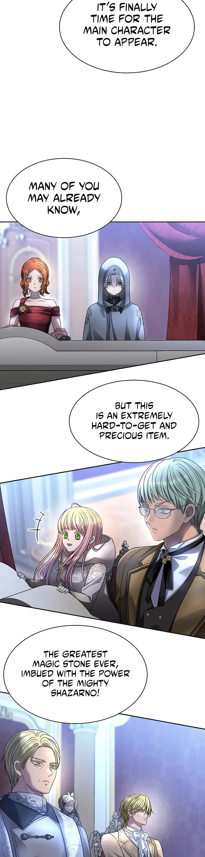 Black Haze (2025) chapter 3 page 42