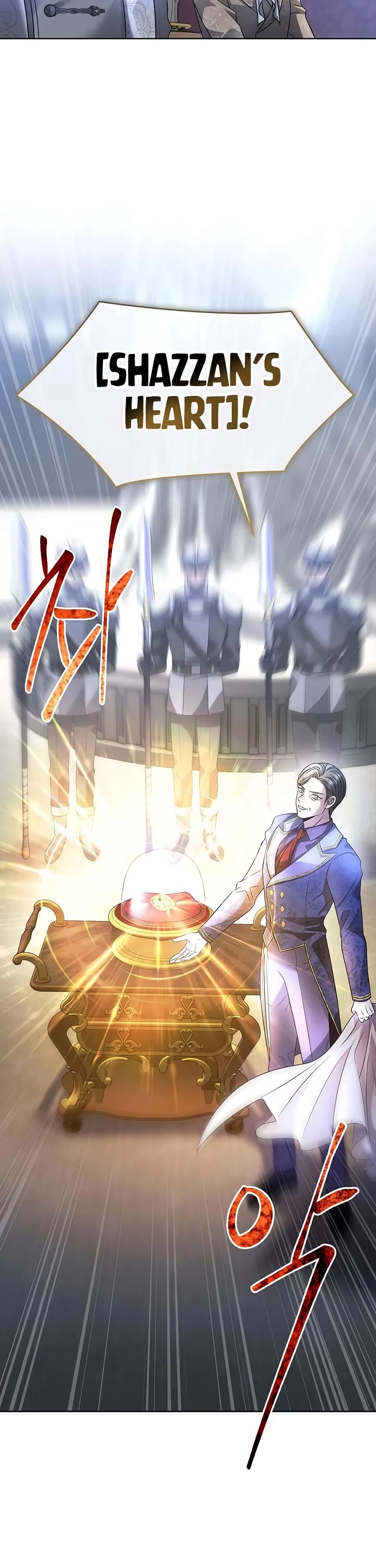 Black Haze (2025) chapter 3 page 43