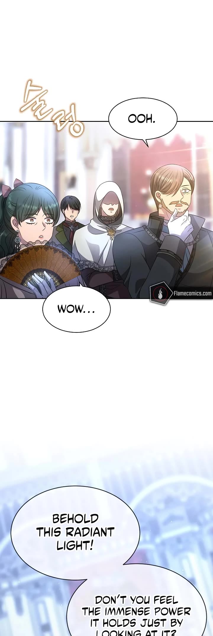 Black Haze (2025) chapter 3 page 44