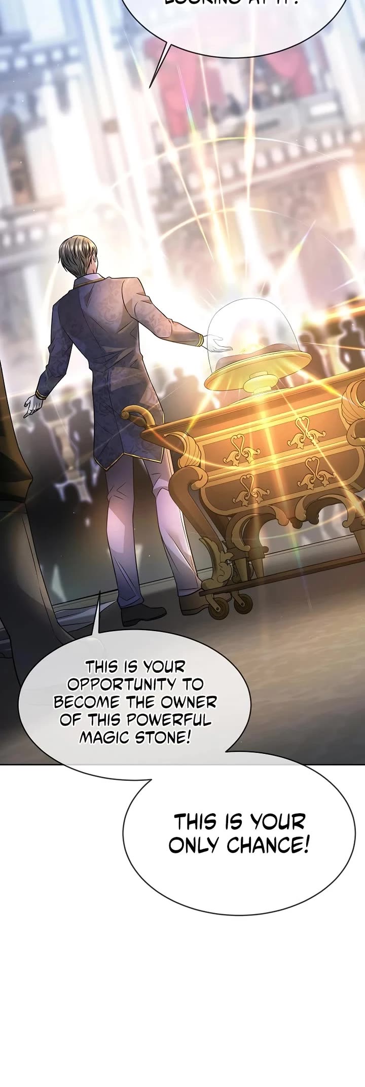 Black Haze (2025) chapter 3 page 45