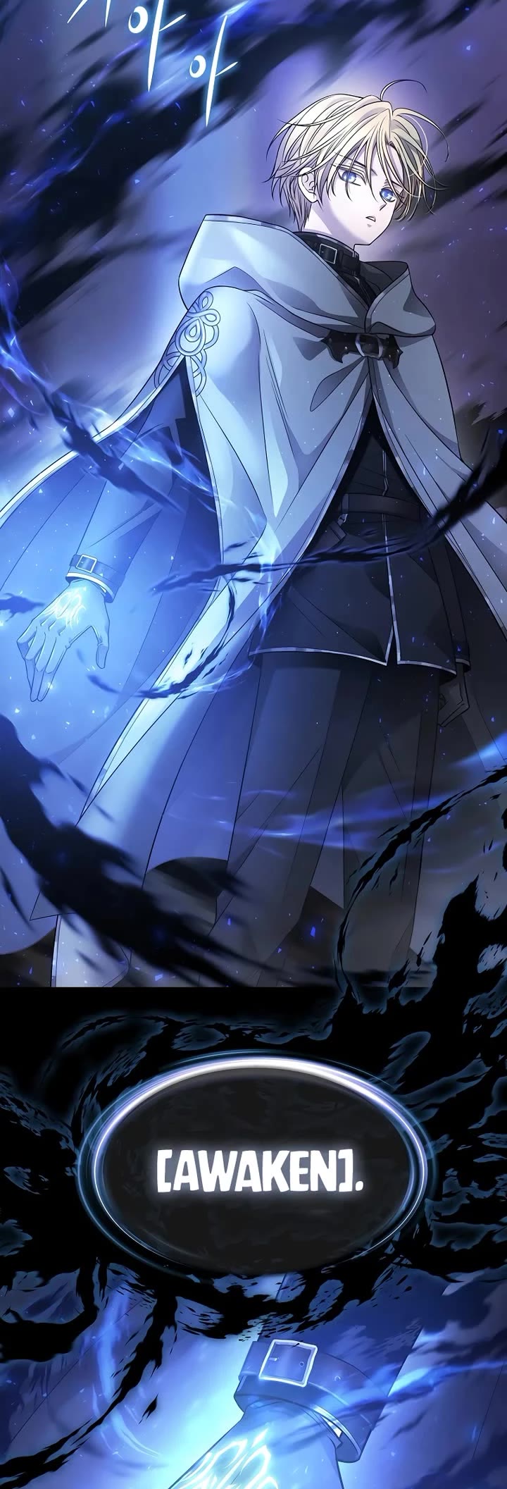 Black Haze (2025) chapter 3 page 49