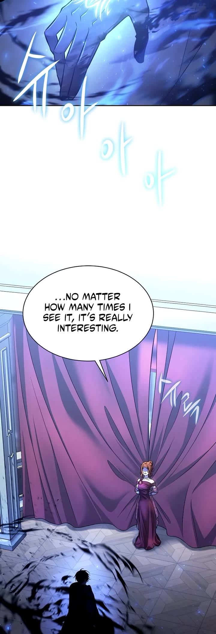 Black Haze (2025) chapter 3 page 50