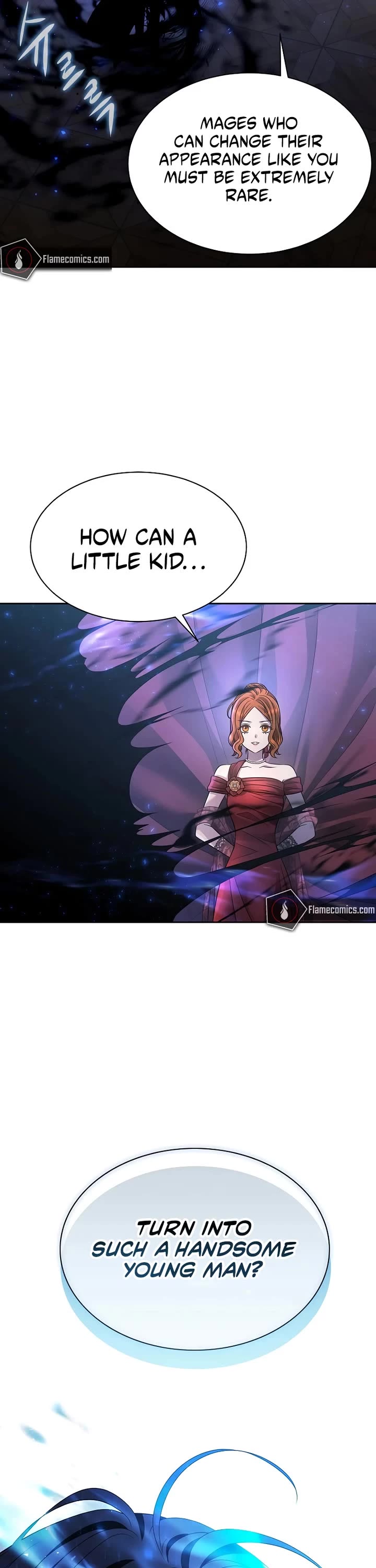 Black Haze (2025) chapter 3 page 51