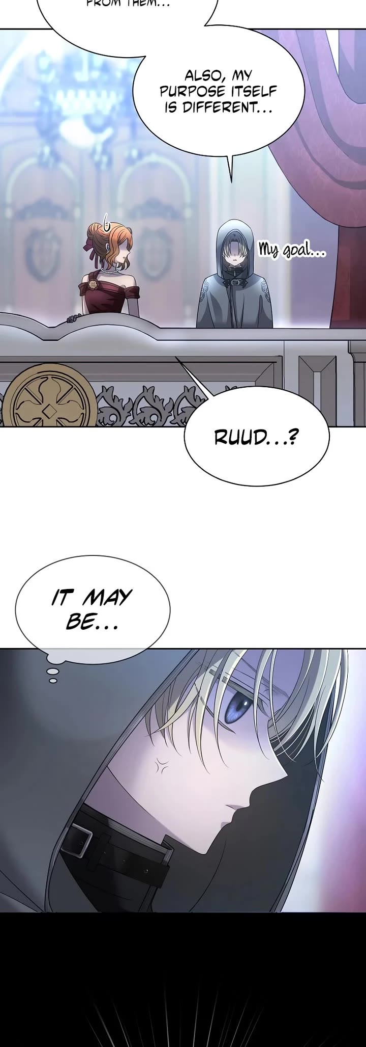 Black Haze (2025) chapter 3 page 9