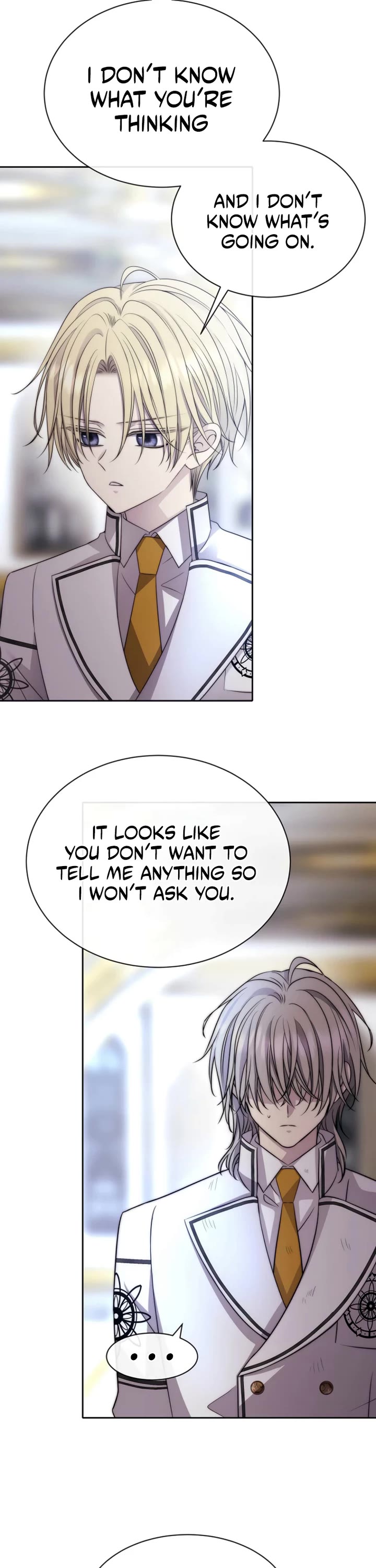 Black Haze (2025) chapter 30 page 10