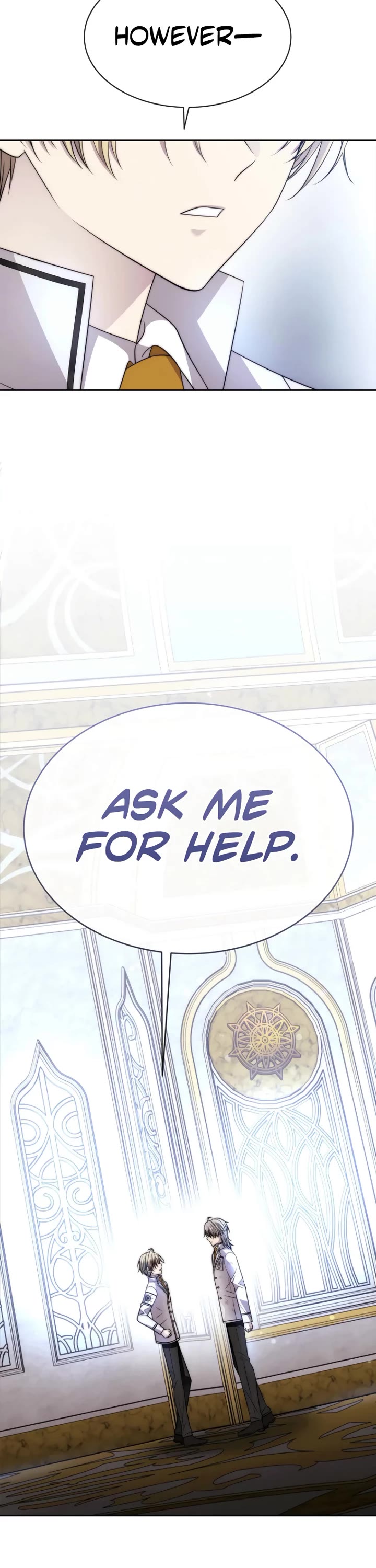 Black Haze (2025) chapter 30 page 11