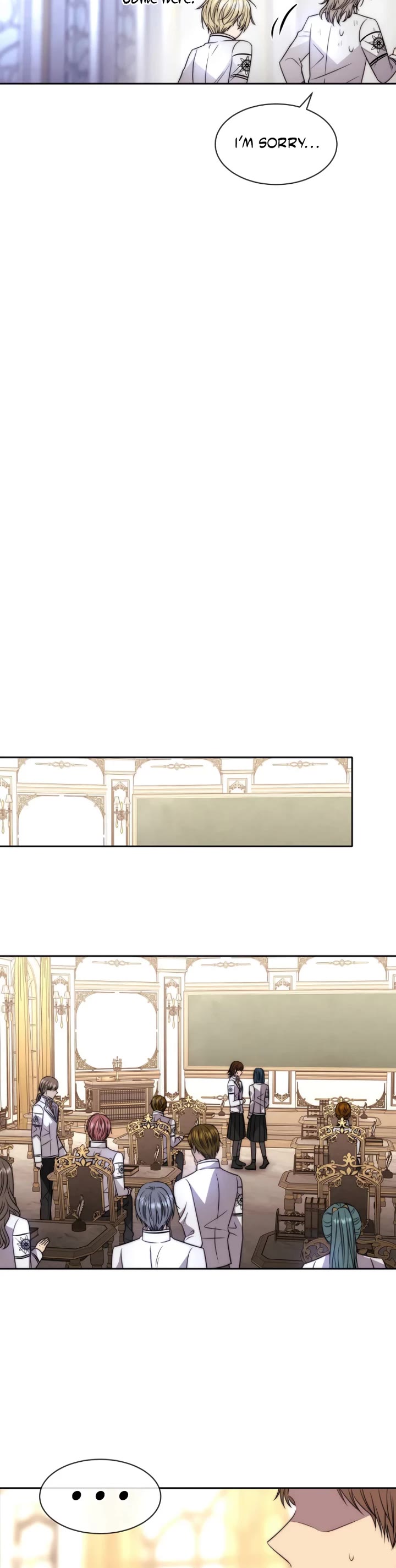 Black Haze (2025) chapter 30 page 16