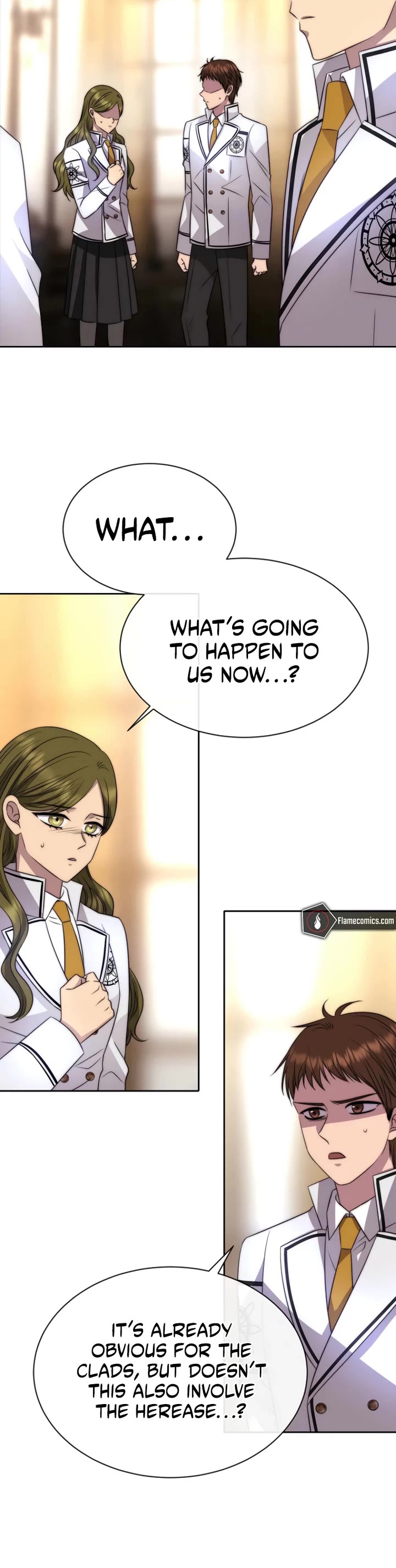 Black Haze (2025) chapter 30 page 17