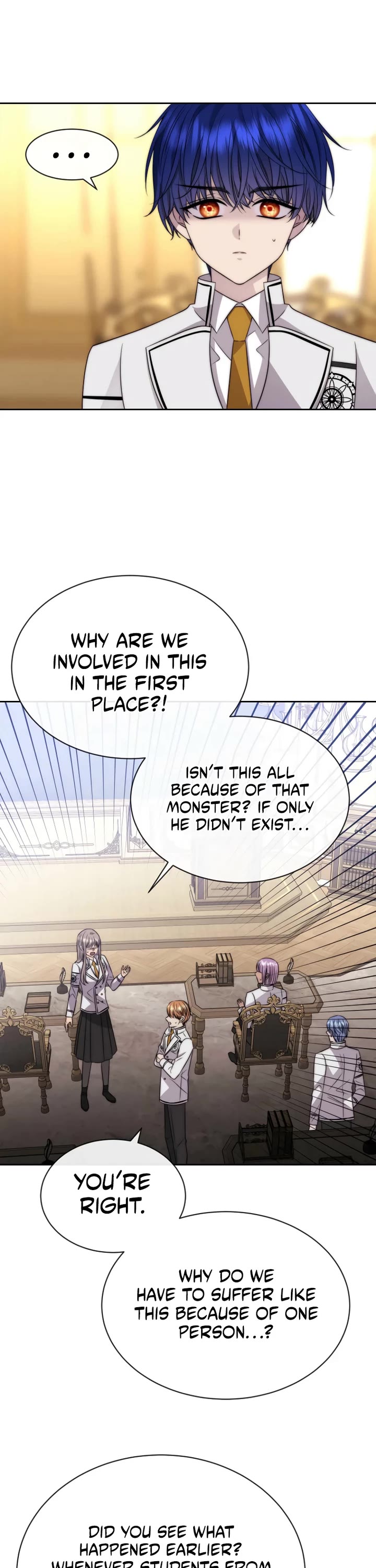 Black Haze (2025) chapter 30 page 18