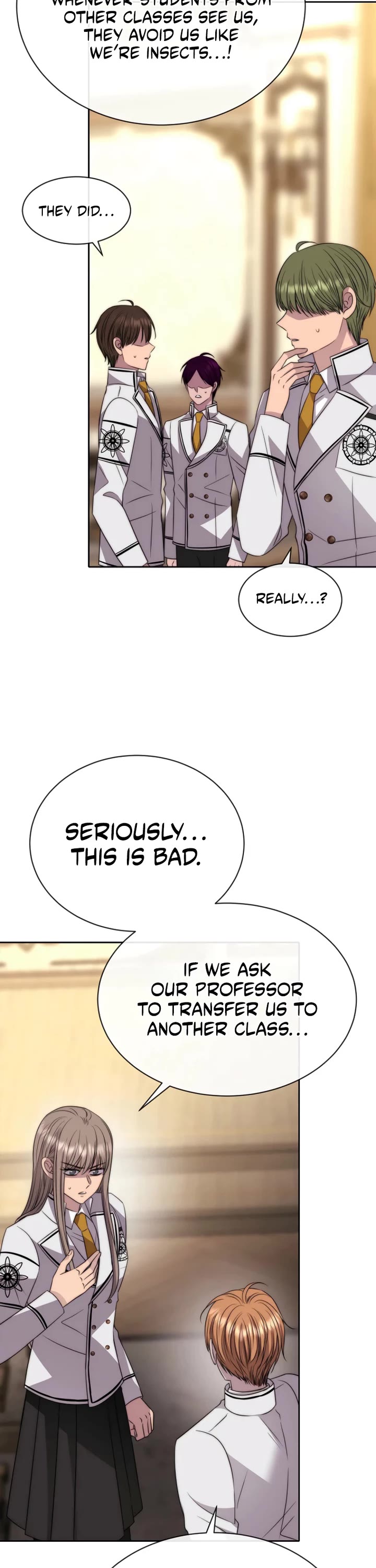 Black Haze (2025) chapter 30 page 19