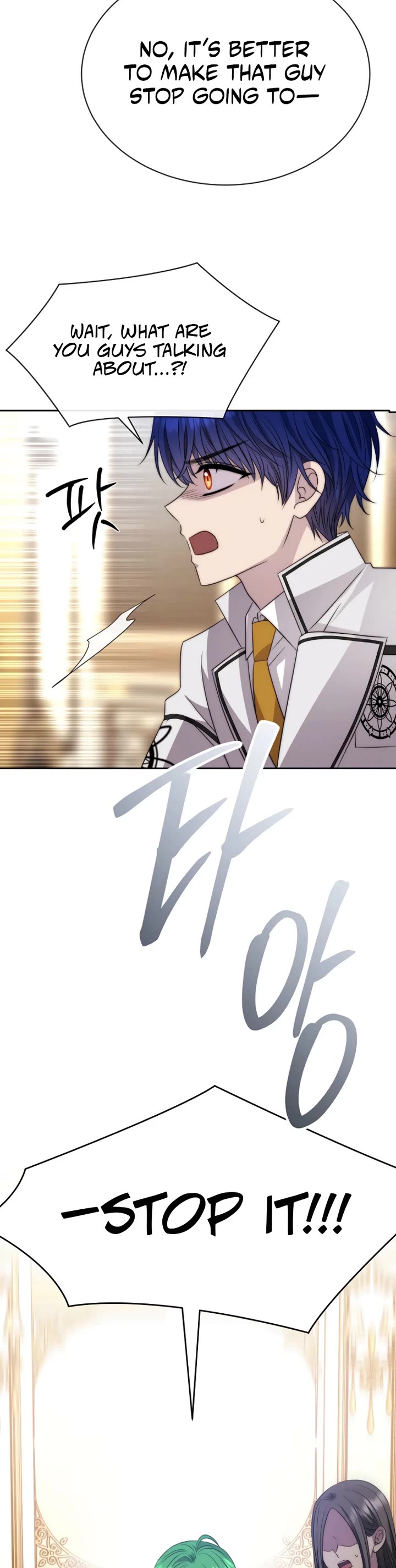 Black Haze (2025) chapter 30 page 20