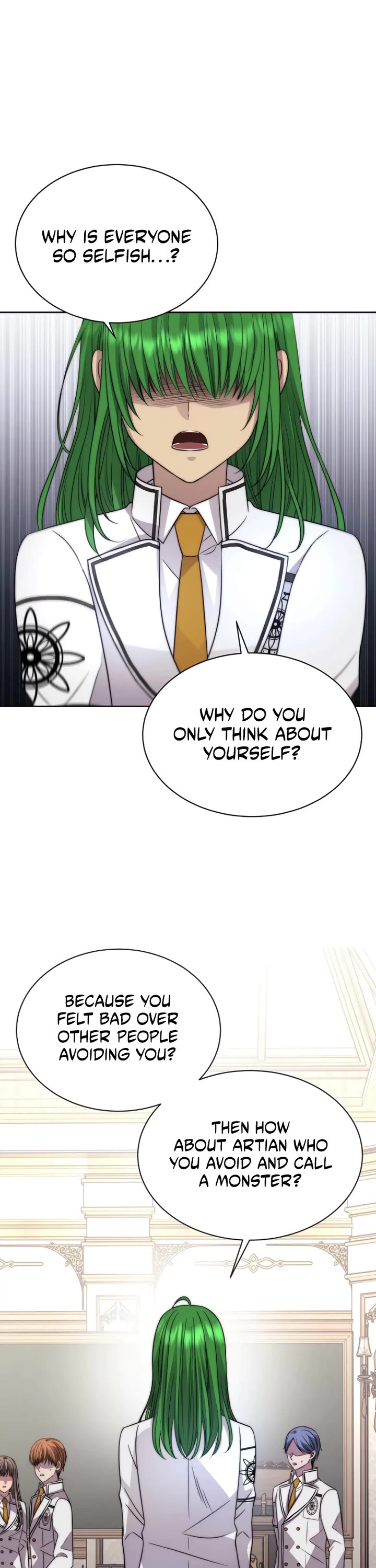 Black Haze (2025) chapter 30 page 22