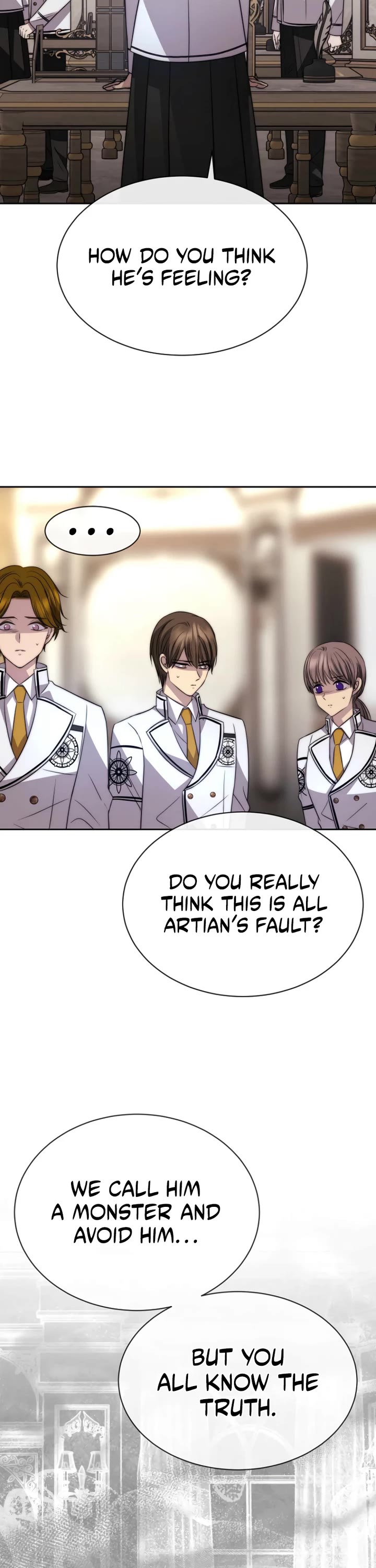 Black Haze (2025) chapter 30 page 23