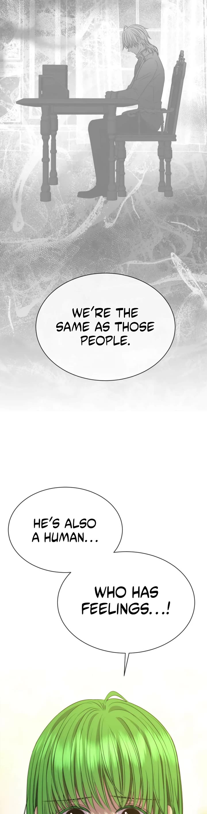 Black Haze (2025) chapter 30 page 24