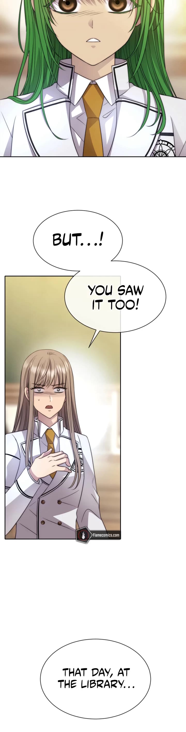 Black Haze (2025) chapter 30 page 25