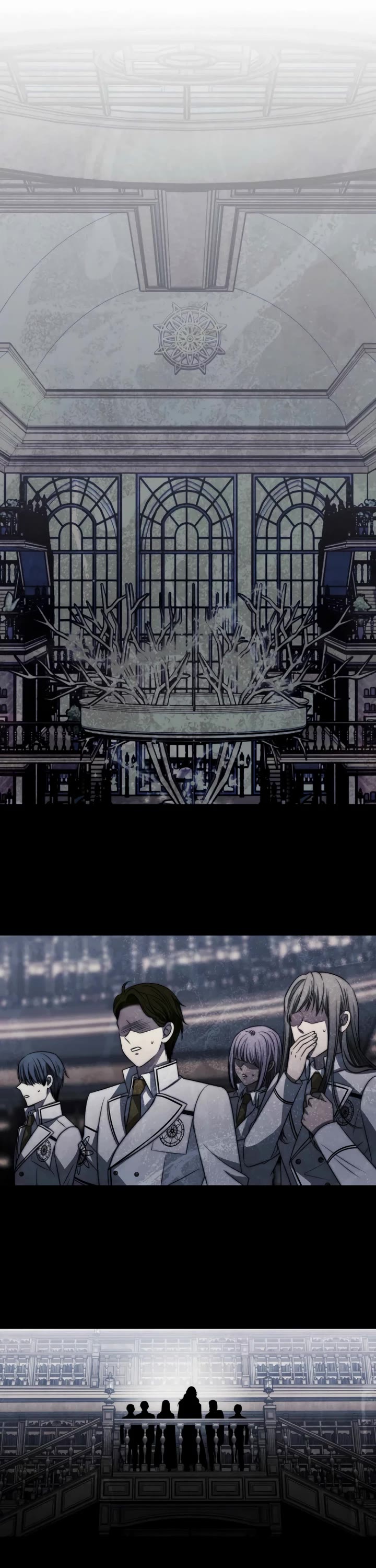 Black Haze (2025) chapter 30 page 26