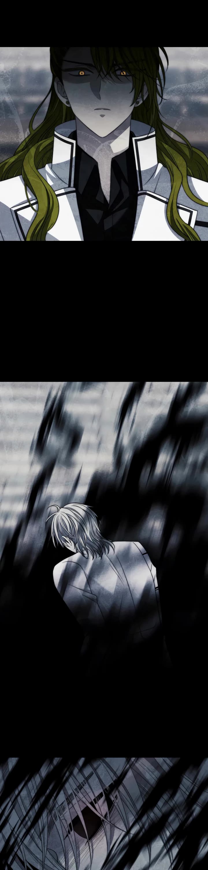 Black Haze (2025) chapter 30 page 27