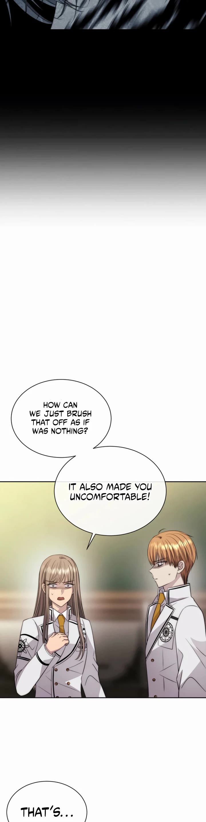 Black Haze (2025) chapter 30 page 28